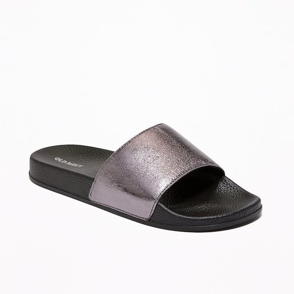 slides at old navy